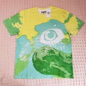 Staple Eye Tee by Jeff Staple - NWT!
